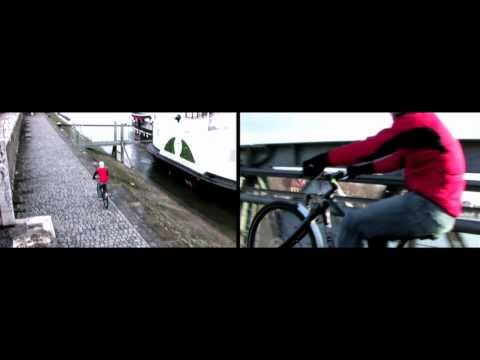 Im Test: Das Simplon Silk Carbon Trekkingrad