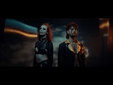 Formosa - Cannibal Lover (Official Video)