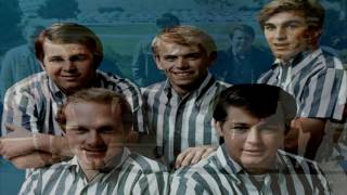 The Beach Boys ~ Let The Wind Blow (Stereo)