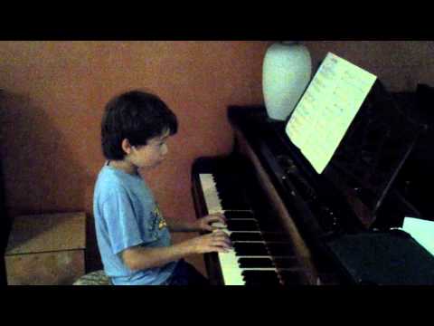 Kitty o reel by theo