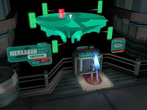 Let's Play Xenosaga Episode I: Der Wille zur Macht - Part 68