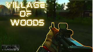 Village of Woods