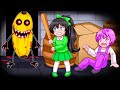 Can We Survive The Night In Roblox Banana