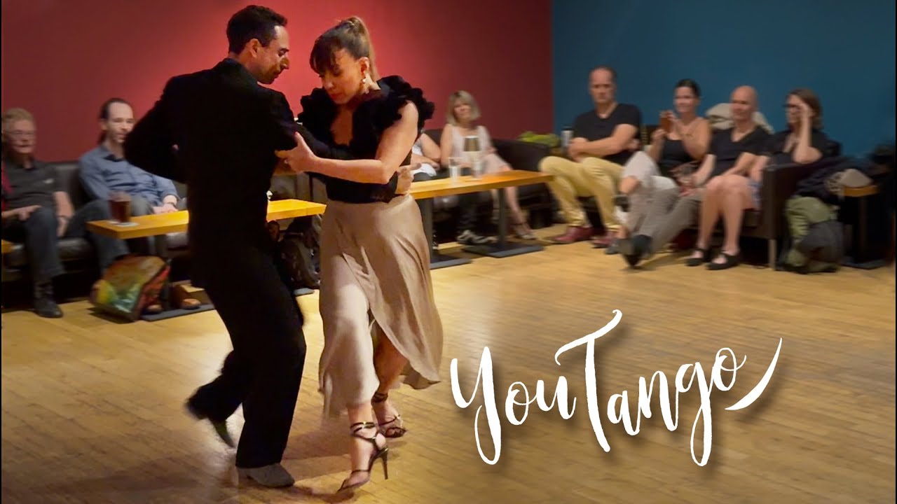 Martha Giorgi & Pablo Kliksberg - Gallo Ciego