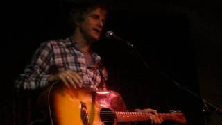 Steve Poltz "Krikor's Waltz"