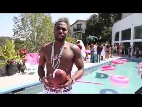 Jason Derulo Wiggle Ft Snoop Dogg Behind The Scenes