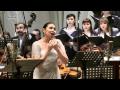 Каватина Людмилы, 1д., Руслан и Людмила - Ариза Бенин 
