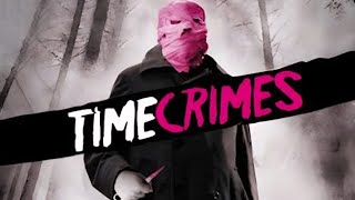 Suç Zamanı 2007 Türkçe Dublaj Bilim Kurgu Filmi İzle Timecrimes