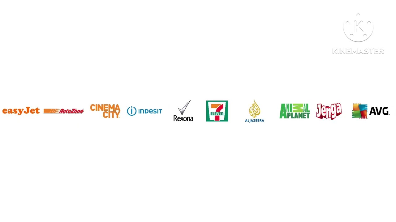 Logo Quiz by Bubble All Answers Level 7