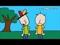 PBS Kids Program Break 2006 WRPB