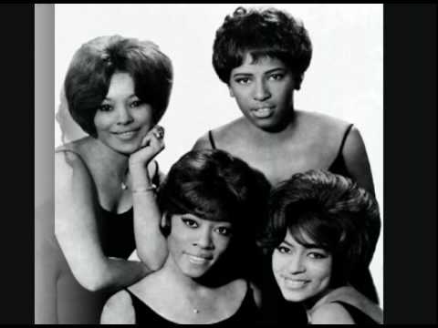 The Chiffons - Will You Still Love Me Tomorrow