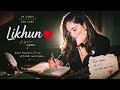 Likhun Pyar Apna Official Song Relax Song
