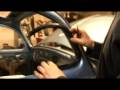 Classic VW Beetle Bug How To Restore Install Vent Window seal