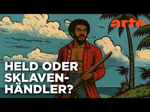 Video Thumbnail: Wer war Jan Conny? - Afrikas vergessene Geschichte | Doku HD | ARTE