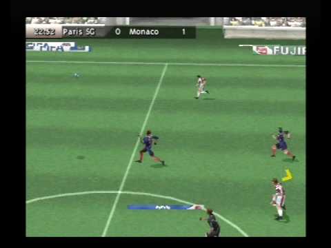 fifa 99 playstation 1 download