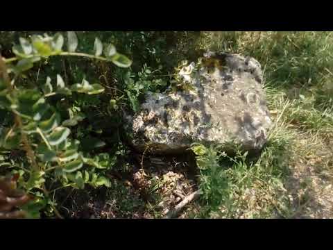 ++++++-++70.-SS.-stećak reon Konjic-X++++++++++++++