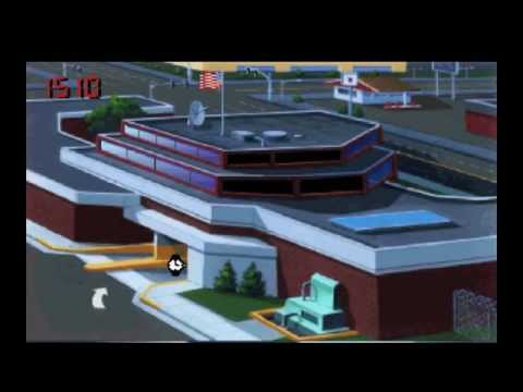 Police Quest III Walkthrough - Day 5
