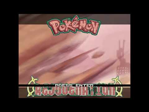 Pokemon Rejuvenation - Shiny Lunatone!