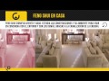 Feng Shui en casa