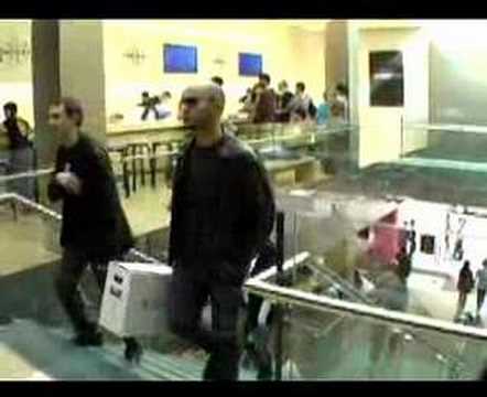 Wikreate's response to Shackleton's iJam