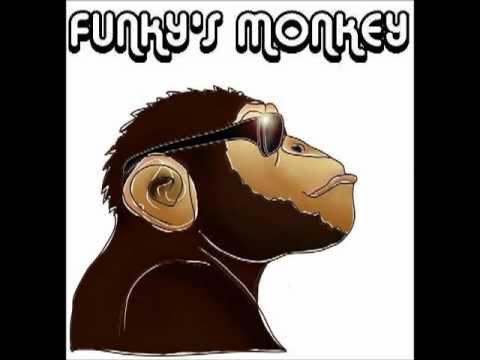 Funky's Monkey - Annie don't wear no panties