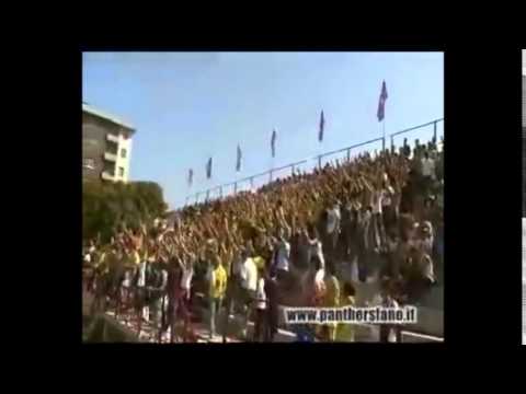 Panthers Fano Ultras Granata...Dal 1977
