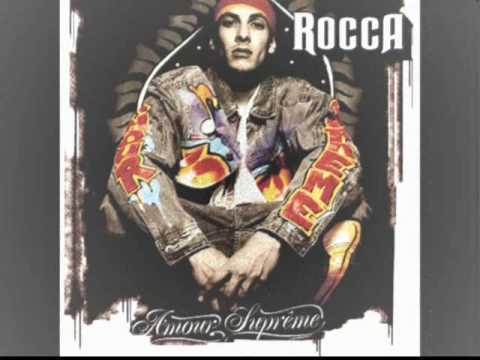 nap ft rocca - sans regret