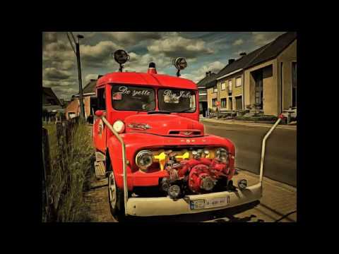 Weir gon ons ammezeiren - Tommeken en De Sjette