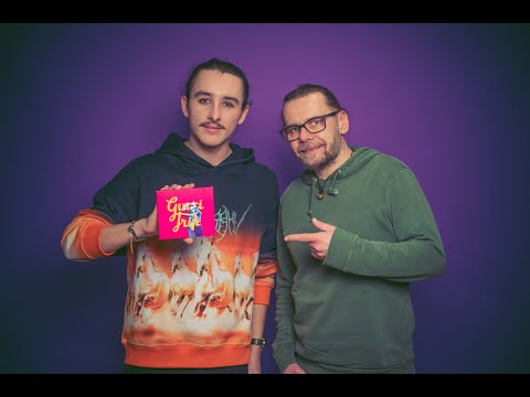 1 NA 1: Artur Rawicz vs Jacuś