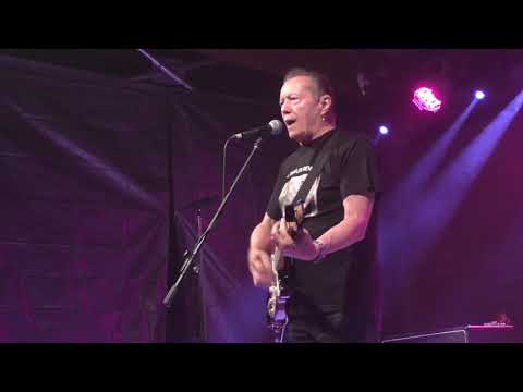 HÁJ MODŘÍNŮ - Karel Kahovec + The Beatles Revival - narozeninový koncert Karla Kahovce 2021