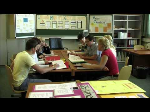 BSZ Berufliches Schulzentrum Christoph Lüders in Görlitz