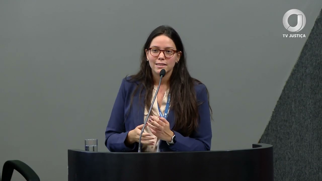 📺 JJ – Servidores dos gabinetes de ministros do STJ fazem curso de capacitação sobre o “STJ Logos”