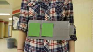 Dan Mangan - Robots [Fan Made Video]