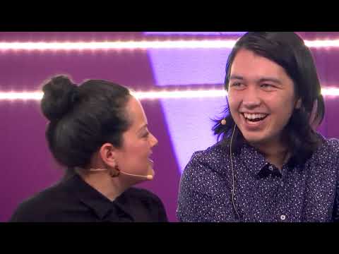 Appiguk, KNR 11.10.2019