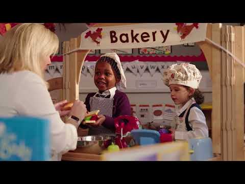 LVS Ascot Whole School Video