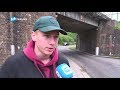 Zoon (17) van tafelzuurkoning Kesbeke beroofd