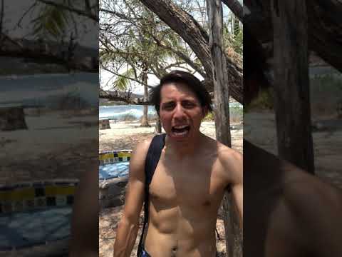 Faruz Feet y Chuntaro - Natural @challenge