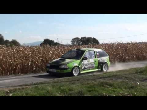 KJS Kaczyce - Dąbrowiecki / Wantulok - Suzuki Swift