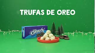 Oreo Academy Recetas - Trufas bumper anuncio