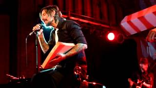 Wirtz - Mon Amour - 31.03.2014 Köln Kulturkirche