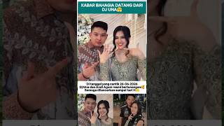 Download lagu KABAR BAHAGIA DATANG DARI DJ UNA #djuna#shorts mp3 Download lagu KABAR BAHAGIA DATANG DARI DJ UNA #djuna#shorts mp3
