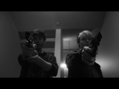 SHXLO x FAUXCUS - TRIPLE SIX (Official Music Video)