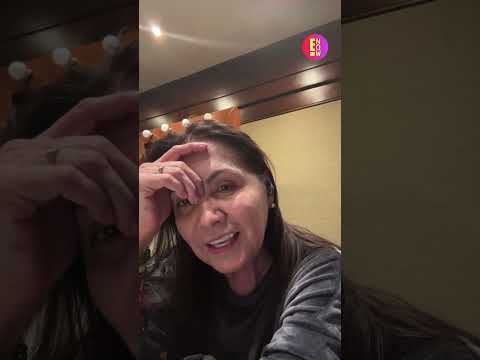 ANA GABRIEL REVEALS SHE IS MARRIED TO A WOMAN #shorts