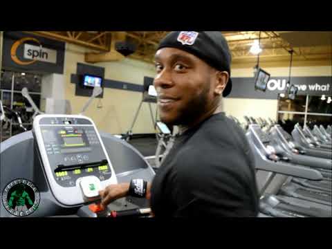 My Version Of HIIT Cardio For Overweight Beginners