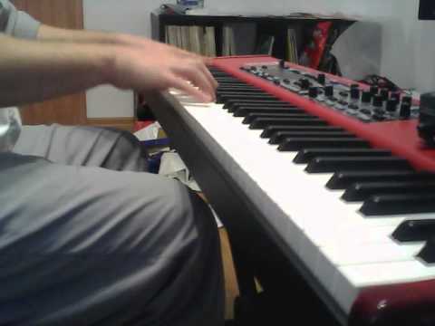 Nord Electro 5 HP DEMO - Italian Grand XXL