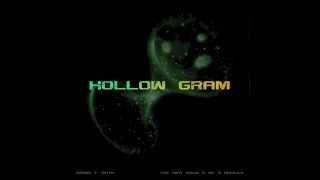 Hollow Gram: The Anti Virus 2 of 3 refills