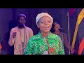 Mosun Exalter’s powerful ministration at Prophetic Prayer and Praise with Pastor Tunde David