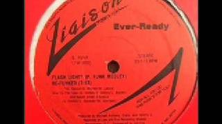 Ever-Ready - Flashlight