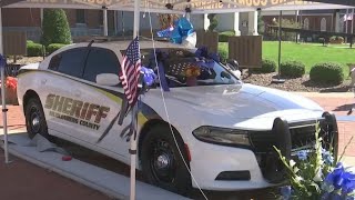 Family, Muhlenberg County mourns loss of Sheriff Ricki Allen