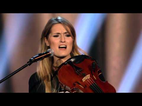 Chilla Quartet - Livin' On A Prayer/Smooth Criminal - Must Be The Music 11